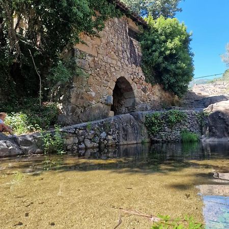 Casa La Vera Rural Talaveruela Dış mekan fotoğraf