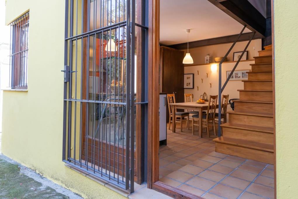 Casa La Vera Rural Talaveruela Dış mekan fotoğraf