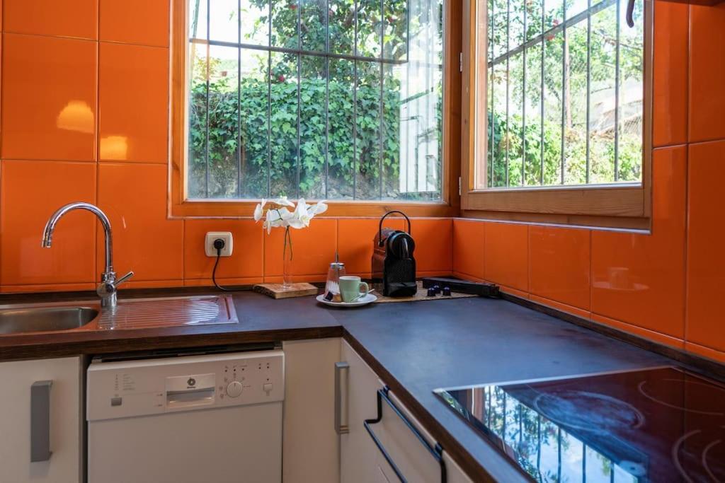 Casa La Vera Rural Talaveruela Dış mekan fotoğraf