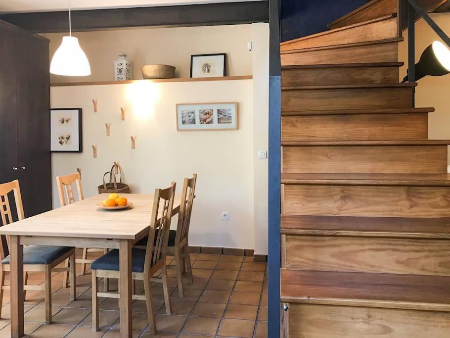 Casa La Vera Rural Talaveruela Dış mekan fotoğraf